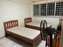 Blk 317 Jurong East Street 31 (Jurong East), HDB 4 Rooms #554056261